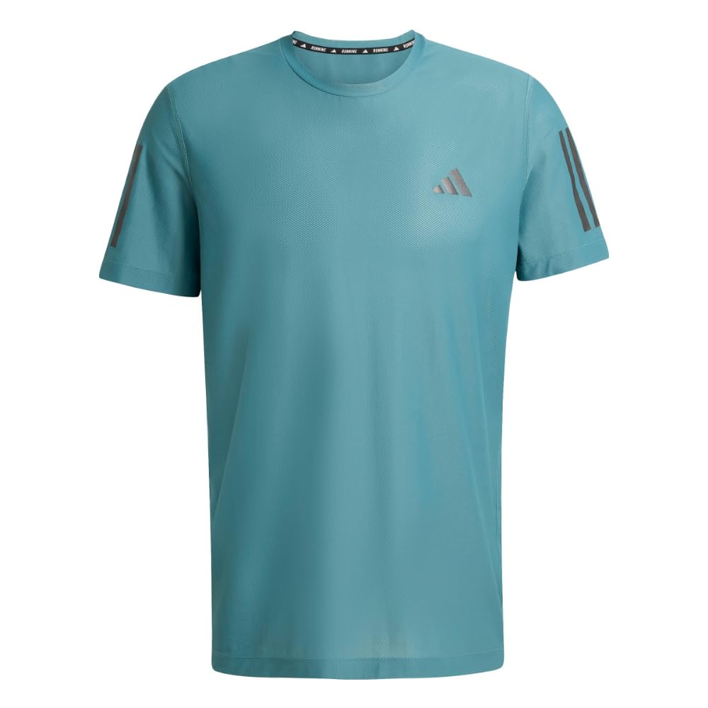 adidas Herren T-Shirt Trefoil