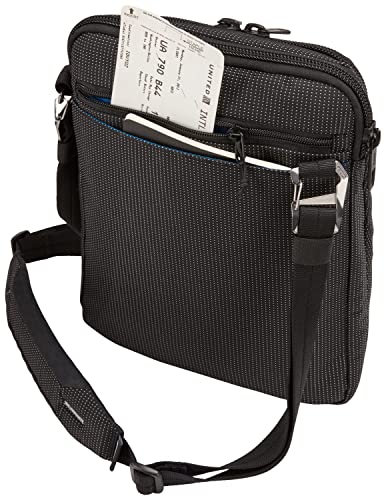 Bolsa Lateral Tiracolo Thule Crossover 2 Black