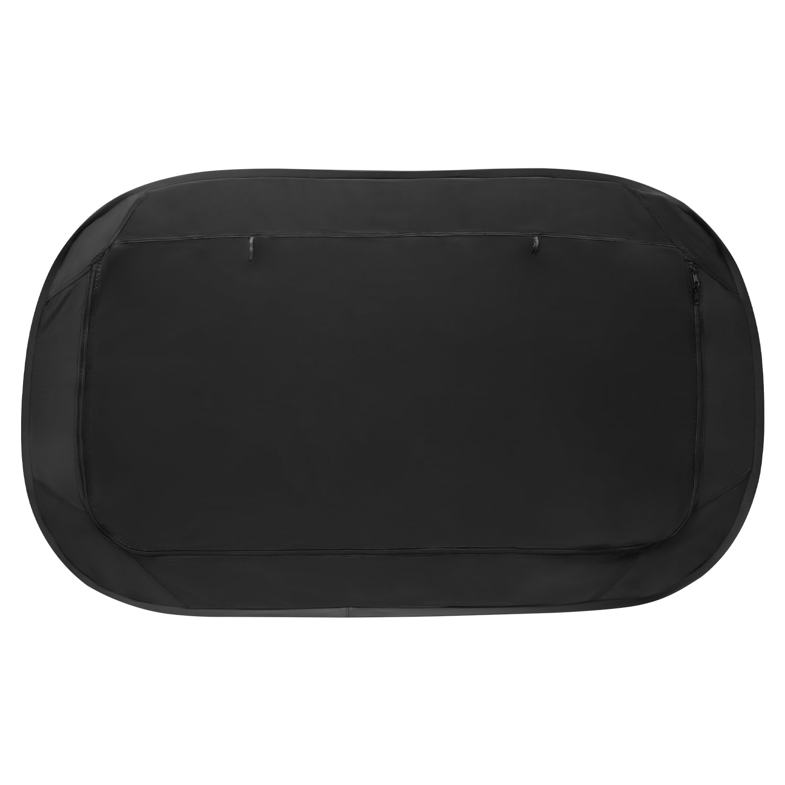 Tente de lit pop-up avec moustiquaire, portable, pliable, respirante, pour adultes et enfants