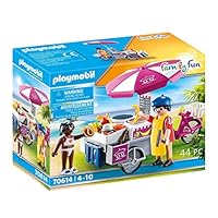 PLAYMOBIL Family Fun
