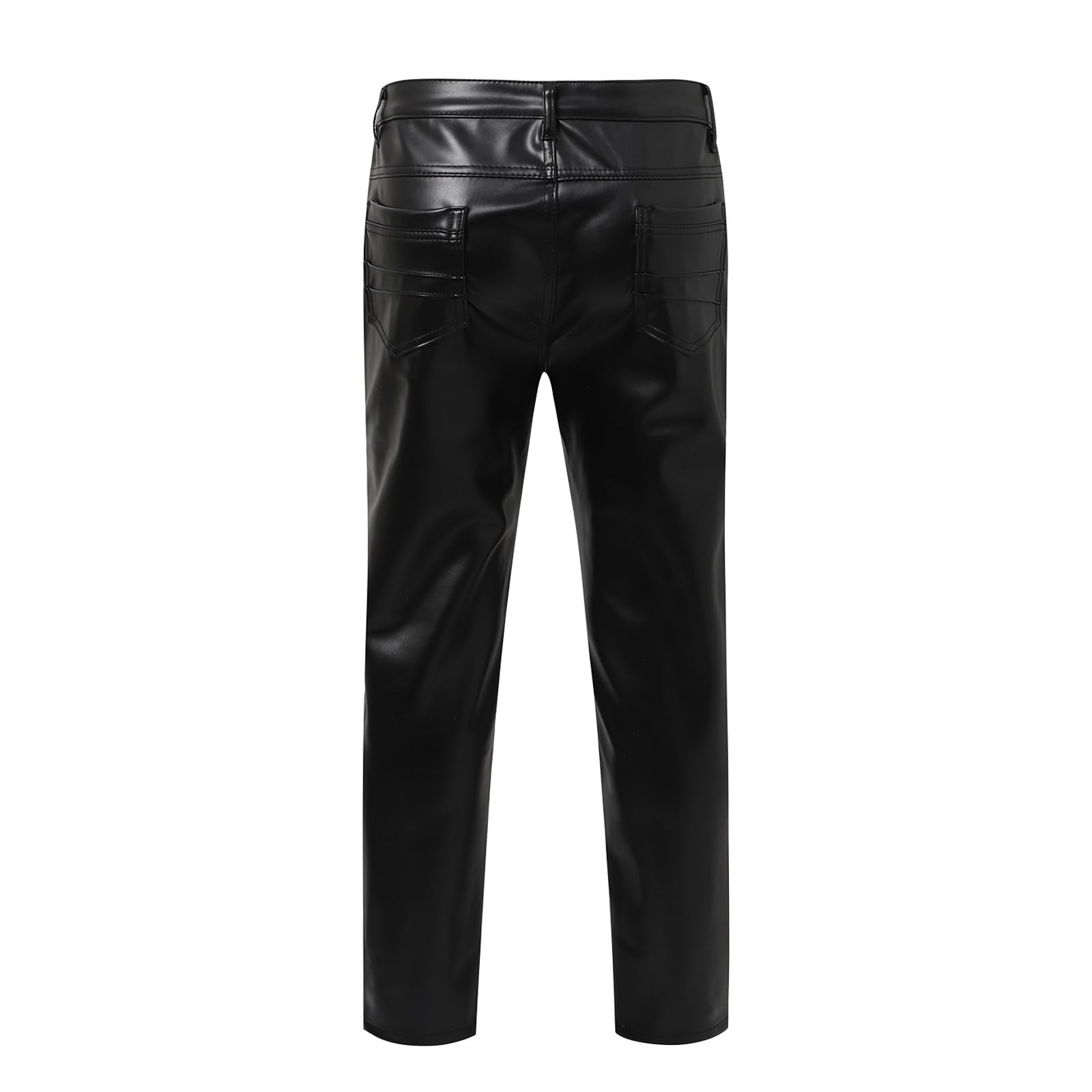 Pantaloni sportivi casual da uomo, ideali per equitazione e serate