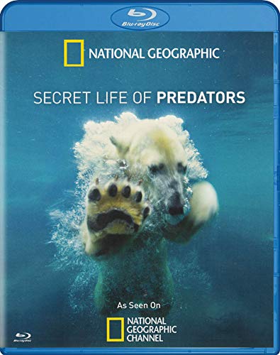 その他 Secret Life of Predators [DVD] 未使用・未開封品)Secret Life of Predators [DVD]