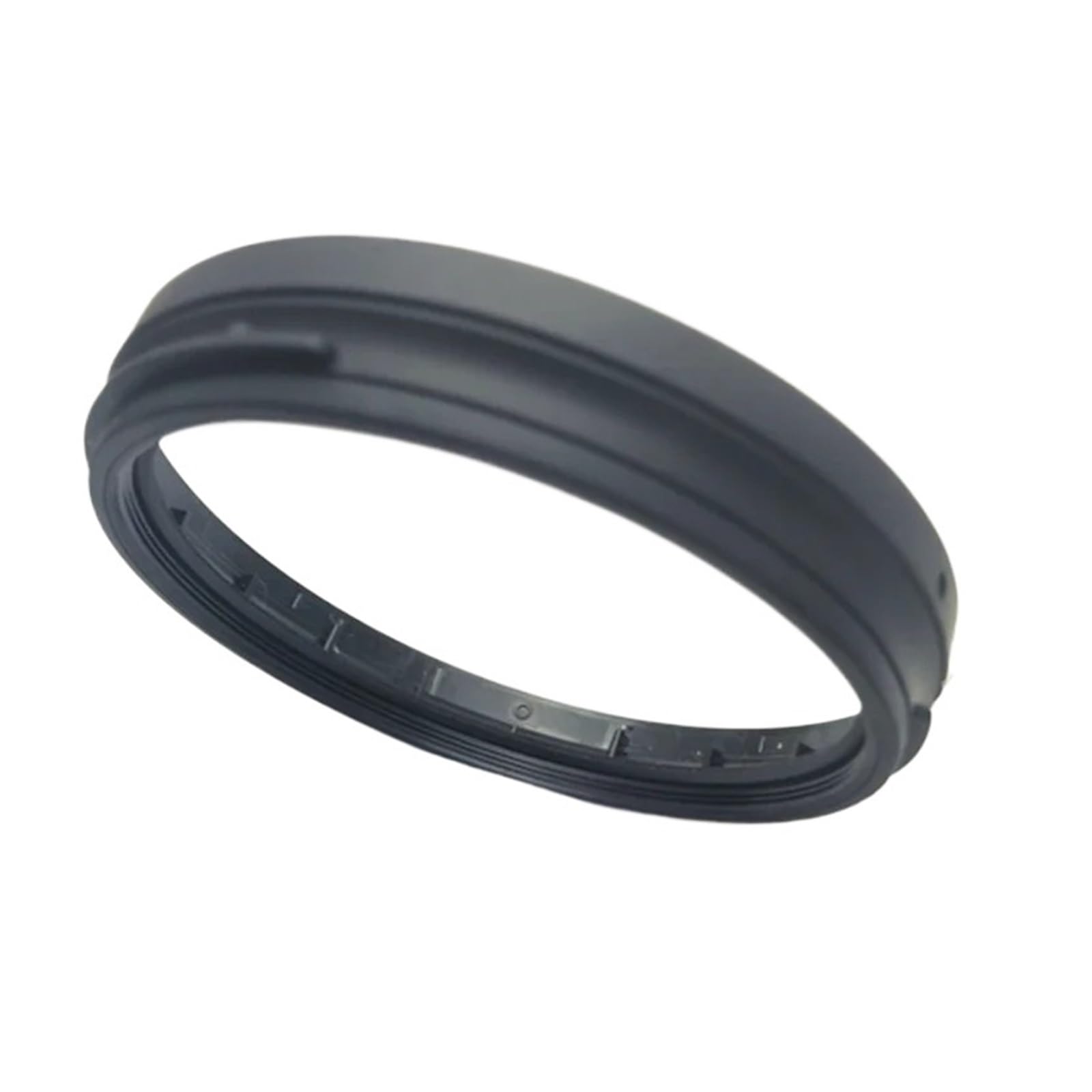 Pieza de reparación del Anillo cilíndrico UV del Filtro de Lente
