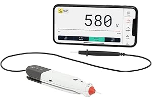 Pokit Multimeter and Oscilloscope: Revolutionizing Electrical Troubleshooting