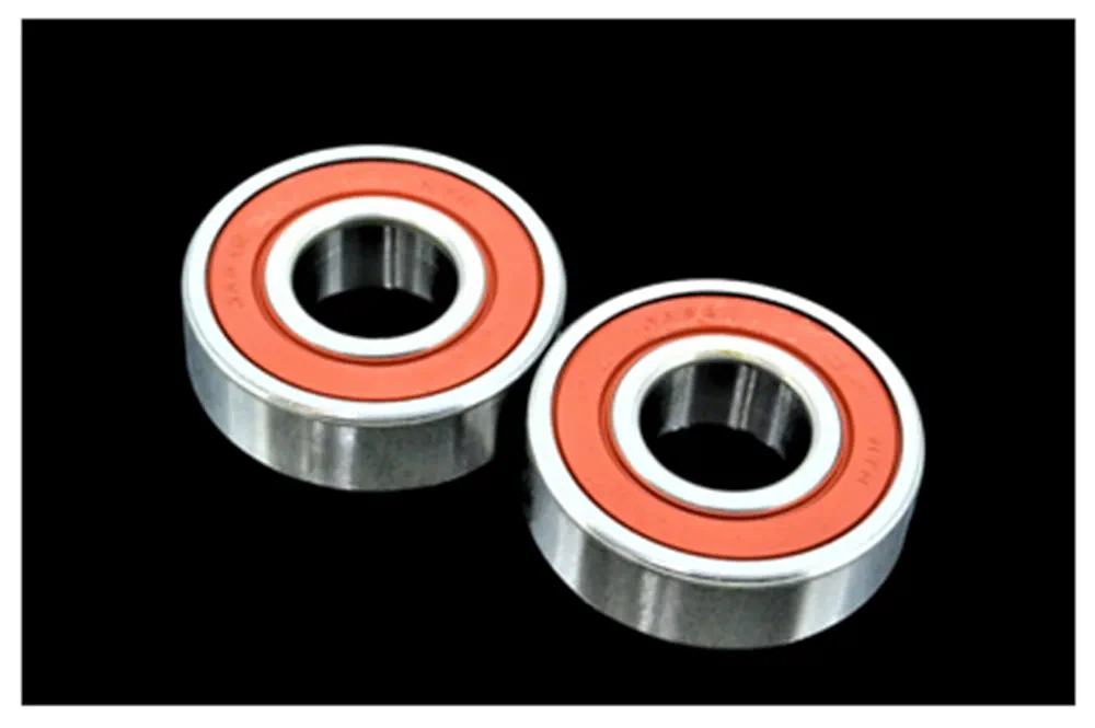 【パー】 NSR250R用　マグホイール(フロント)のベアリングセット Amazon.co.jp: ホンダ NSR250R/SP/SE (MC21) 用 高性能 耐久性