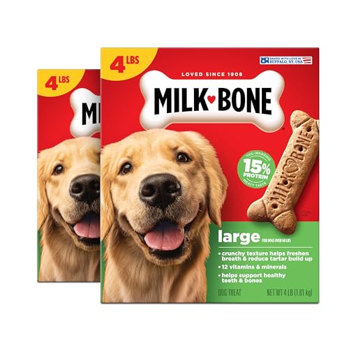Milk-Bone Original Hundeleckerlis – Ansicht 1