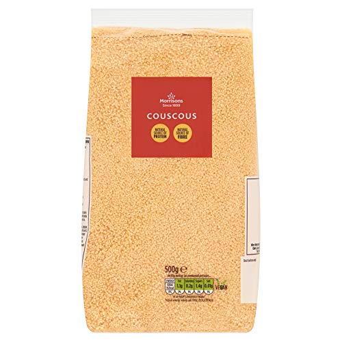 Morrisons Cous Cous 500g