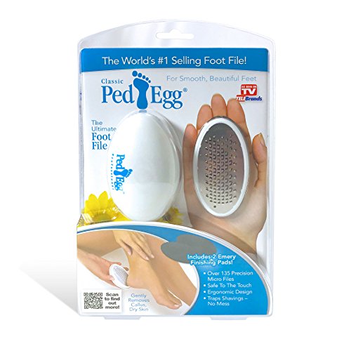 Pedegg Original by BulbHead (1 Pack) (Color Varies)