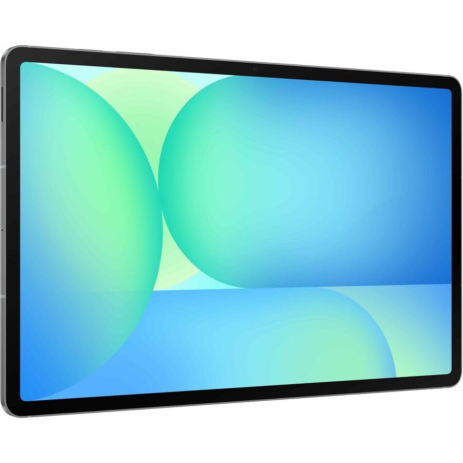 Image of Samsung Galaxy Tab S10 FE 5G 10.9 inch128 GB,Android Tablet,(AT&T Network),IP68 Water & Dust-Resistant,Long Battery Life,Powerful Processor,S Pen, 13MP Camera,Lightweight Design,US Version, 2025,Gray