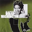 The Definitive Dinah Washington