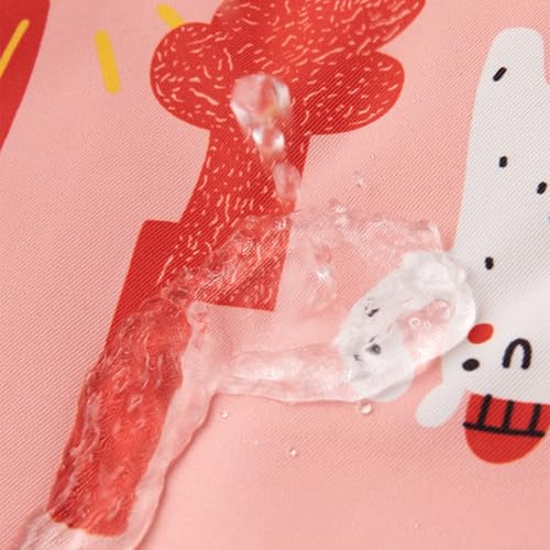 Boys Girls Ski Jackets Sherpa Fleece Lined Padded Camouflage Coat Winter Warm Windproof School Zip Up Outerwear3