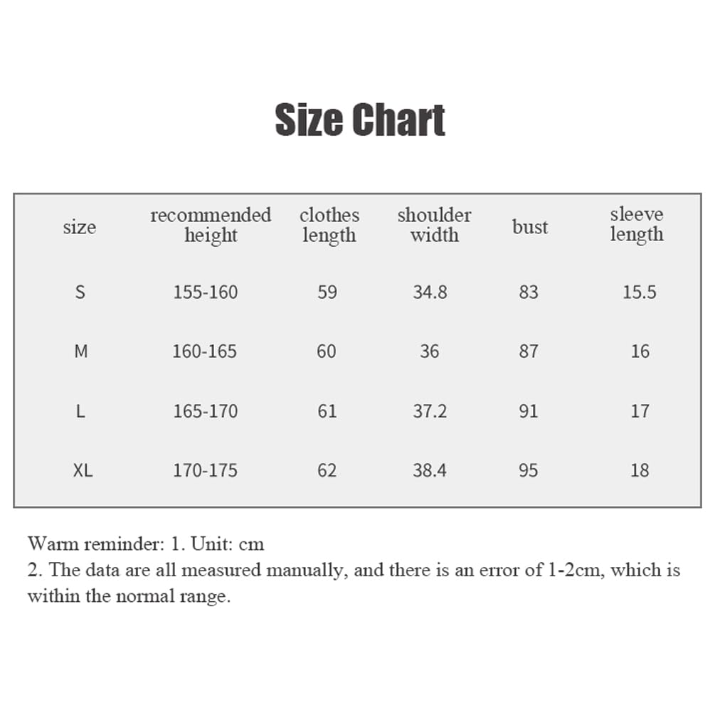 LANGWEI T-Shirt Polo da Golf da Donna Manica Corta Bavero Top Casual per Abbigliamento Sportivo Ad Asciugatura Rapida