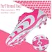 Imagen de Unitysow Botas de Fútbol Niños con Tacos Zapatillas de Futsal