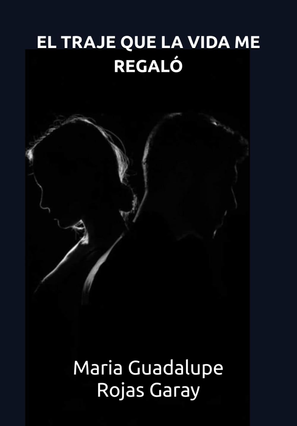 EL TRAJE QUE LA VIDA ME REGALÓ