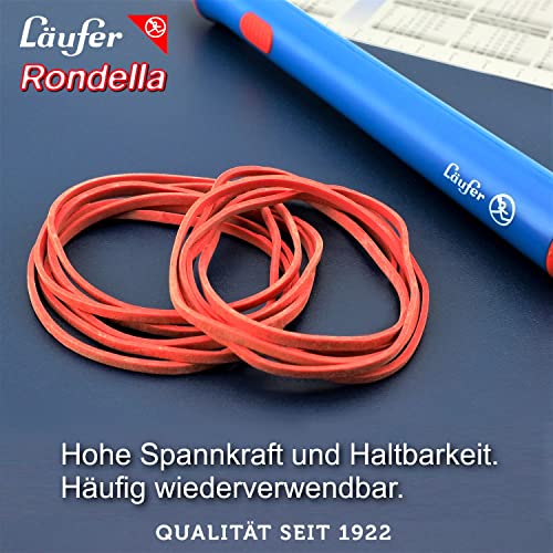 PASSATOIA Rondella elastici in gomma Scatola 500 g...