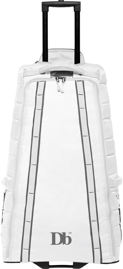 Douchebags The Big Bastard Roller Case, 87 cm, 90 L, Arctic White