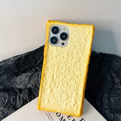 Coque iPhone 14 pain contre les chutes accidentelles du smartphone - 2