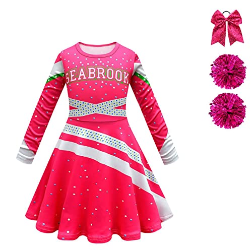 Disfraz de Zombie para Niñas Talla 11-12 Años miniatura 1