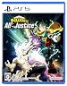 [予約必須] 僕のヒーローアカデミア Alls Justice [PS5]
