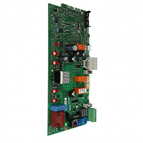 Worcester Greenstar HE Combi Printed Circuit PCB 87483005120