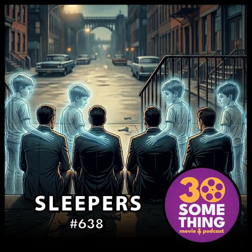 638: "Revenge, sweet, lasting revenge" | Sleepers (1996)