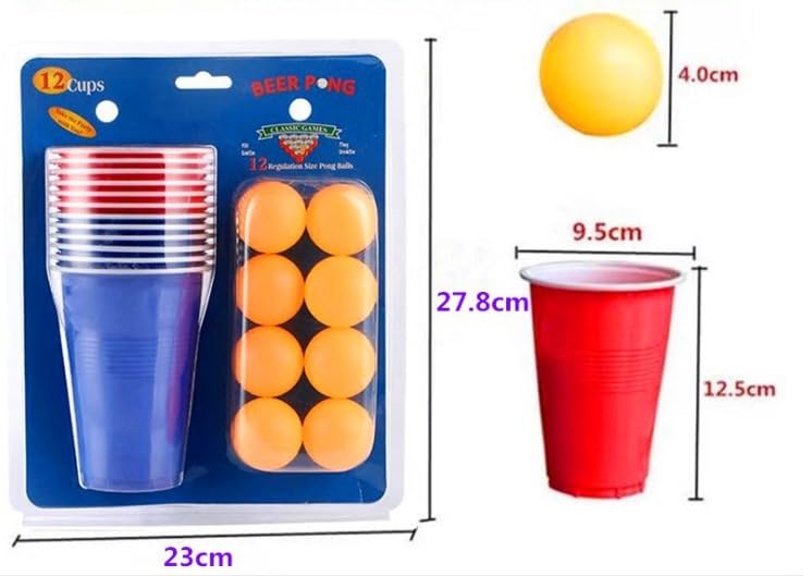 Beer Pong