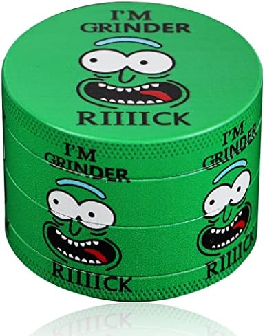 2.5 inch Grinder, Multipurpose Crusher, Home Decorations