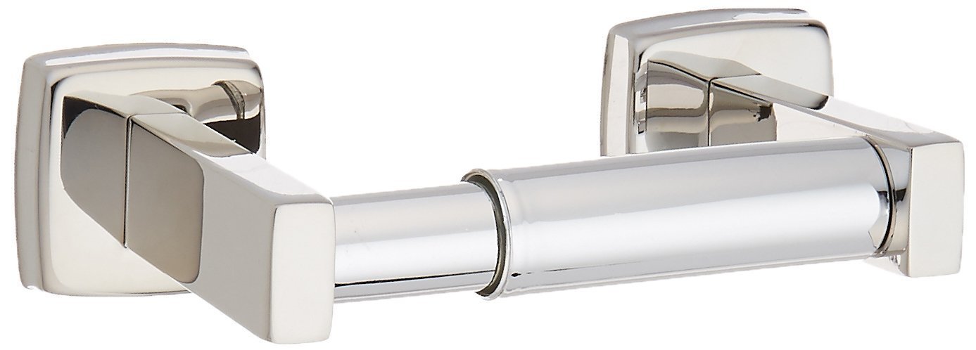 Moen P1780 Stainless Steel Paper Holder, Stainless