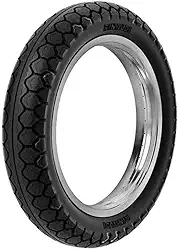 Pneu Traseiro 80/100-14 PD 29 - Rinaldi