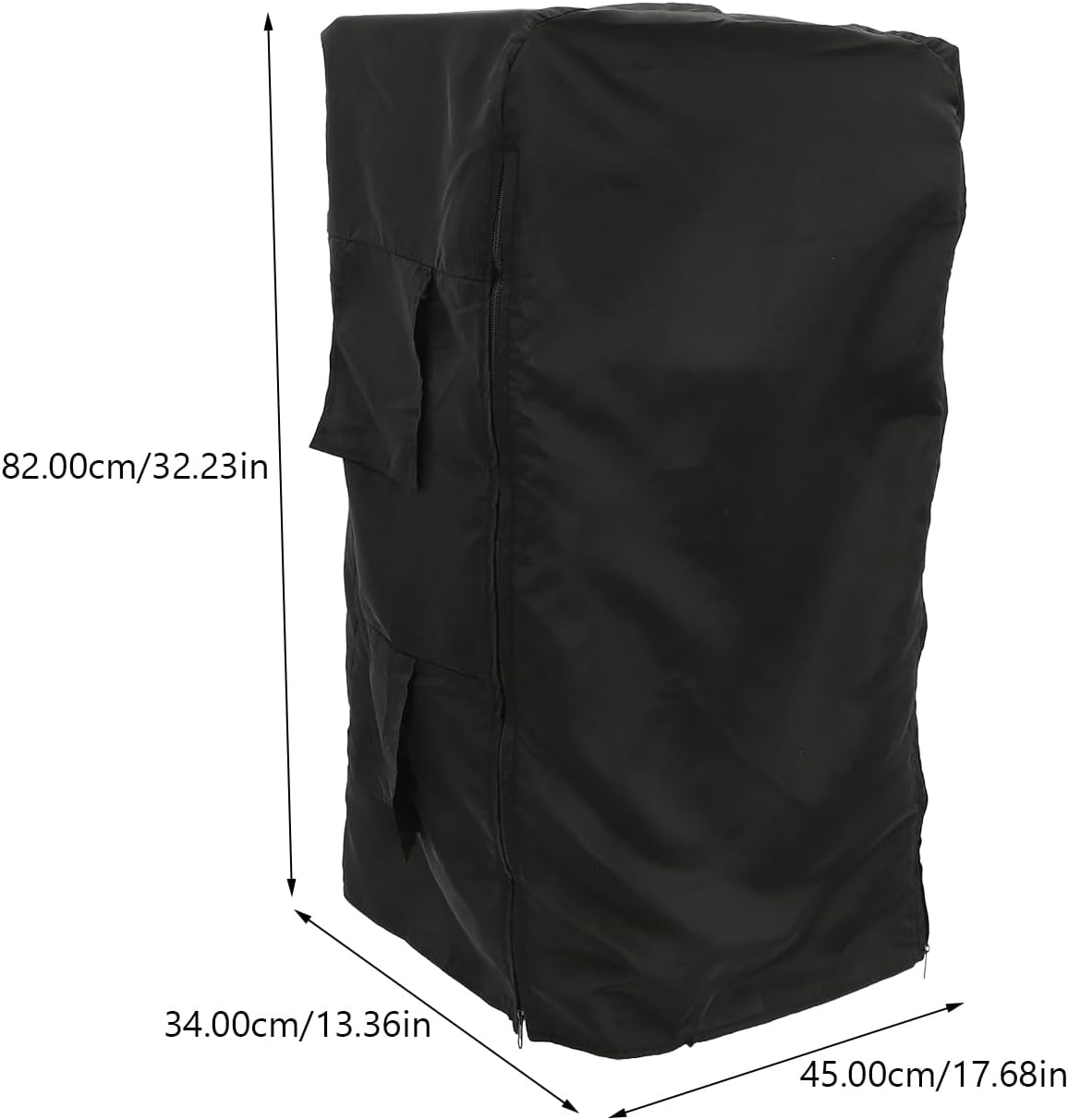 Bird Cage Cover Light Blocking Protector for Parrots Breathable High-Grade Windproof and Rainproof for Indoor Use