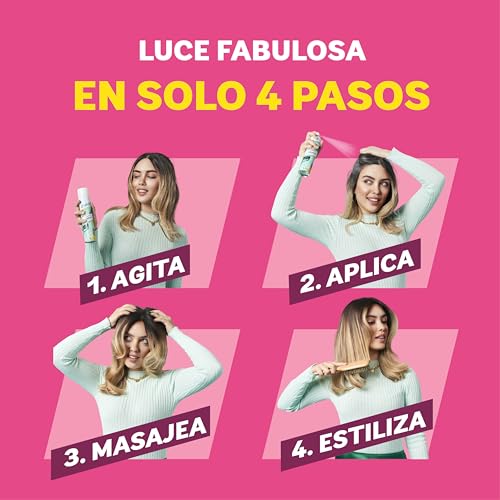 Cuidado Para El Cabello, Luggage Imagen adicional