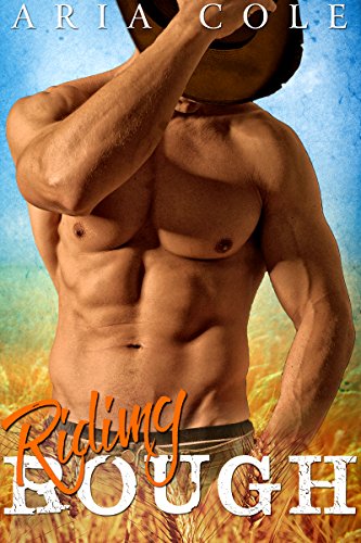 Riding Rough (Rough Rider #2) (English Edition)