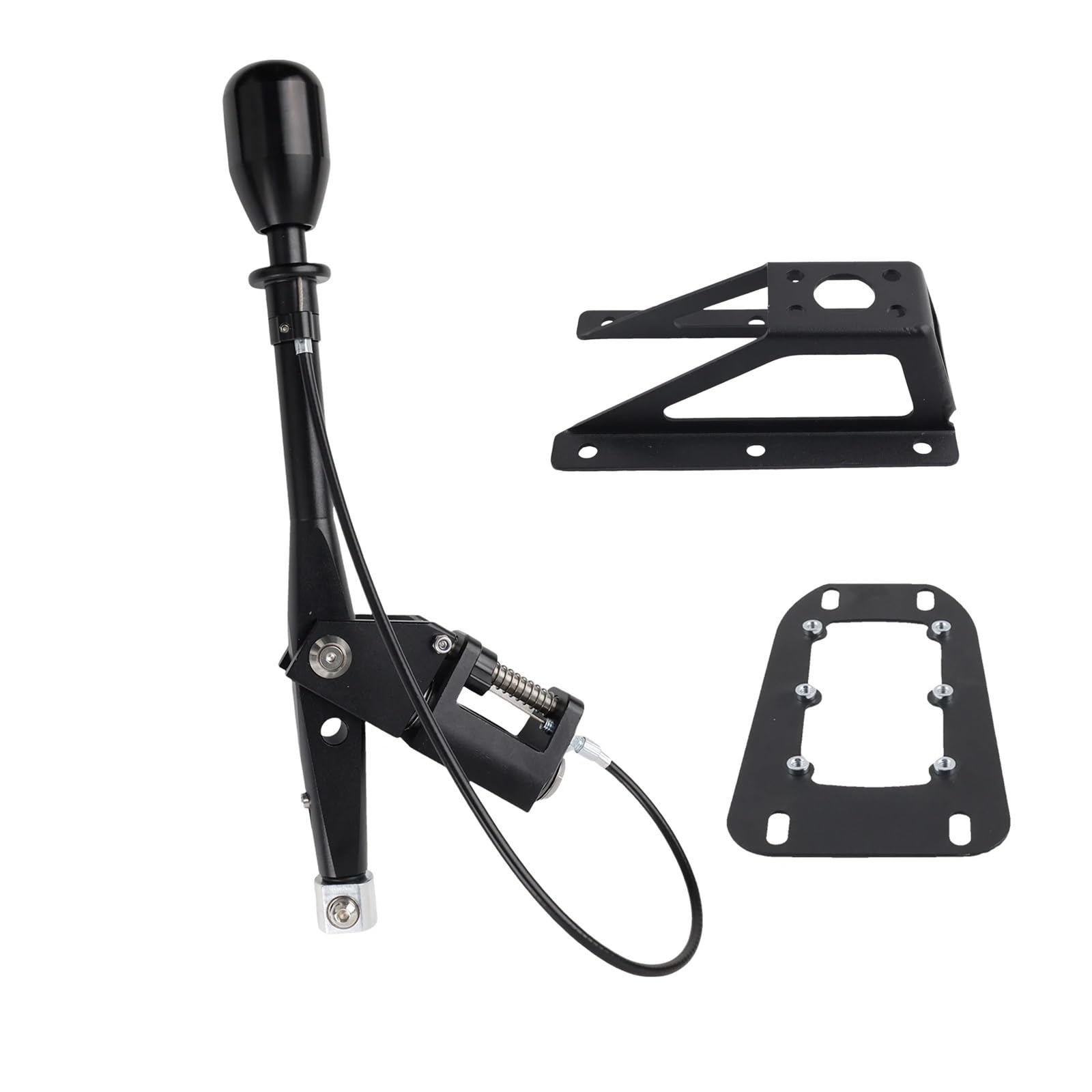 Schaltmechanismusbaugruppe Short Shifter Leistung für A4 B5 B6 B7 für VW für Passat