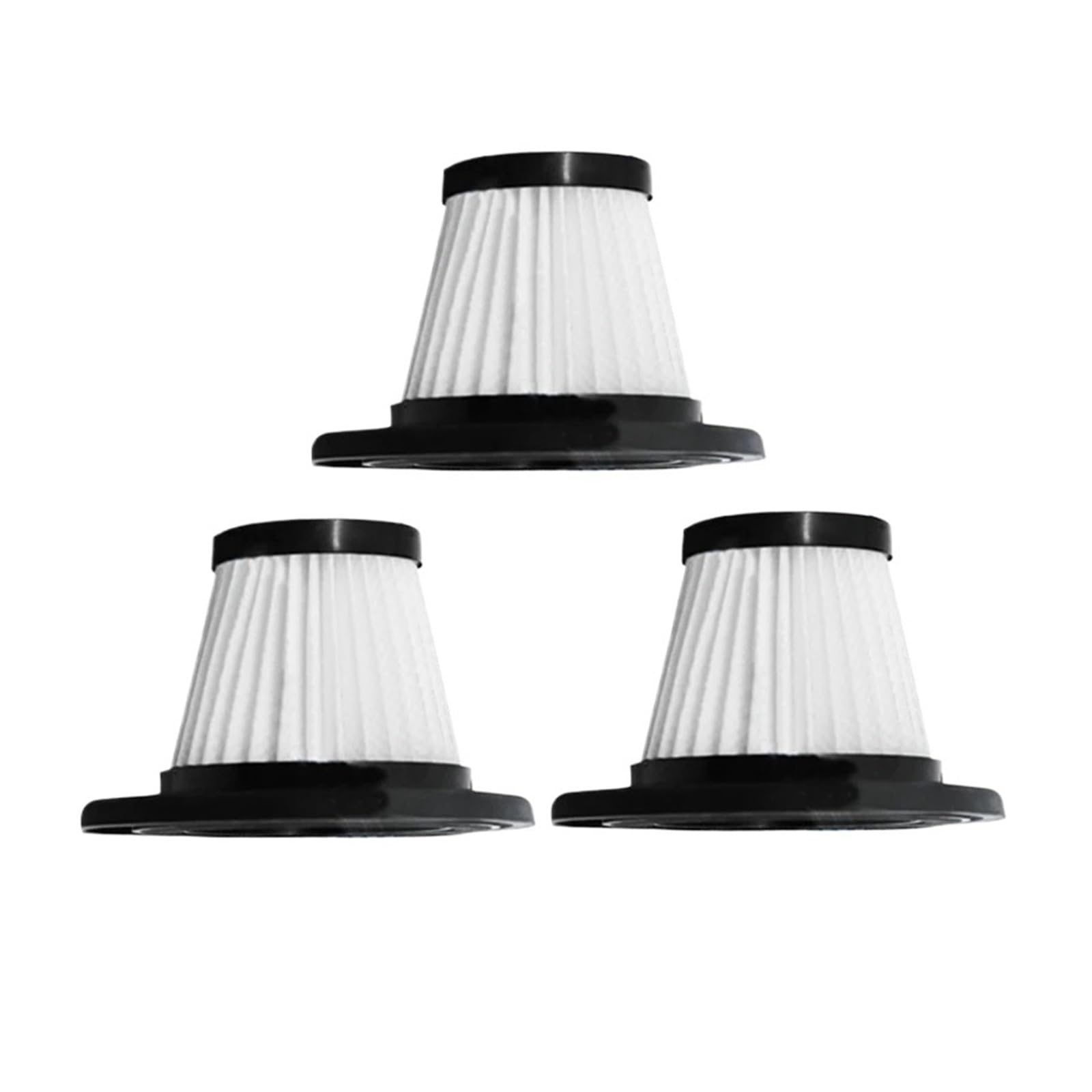 Kvcccss Set2 Vacuum Cleaner Accessories Replacement Filter