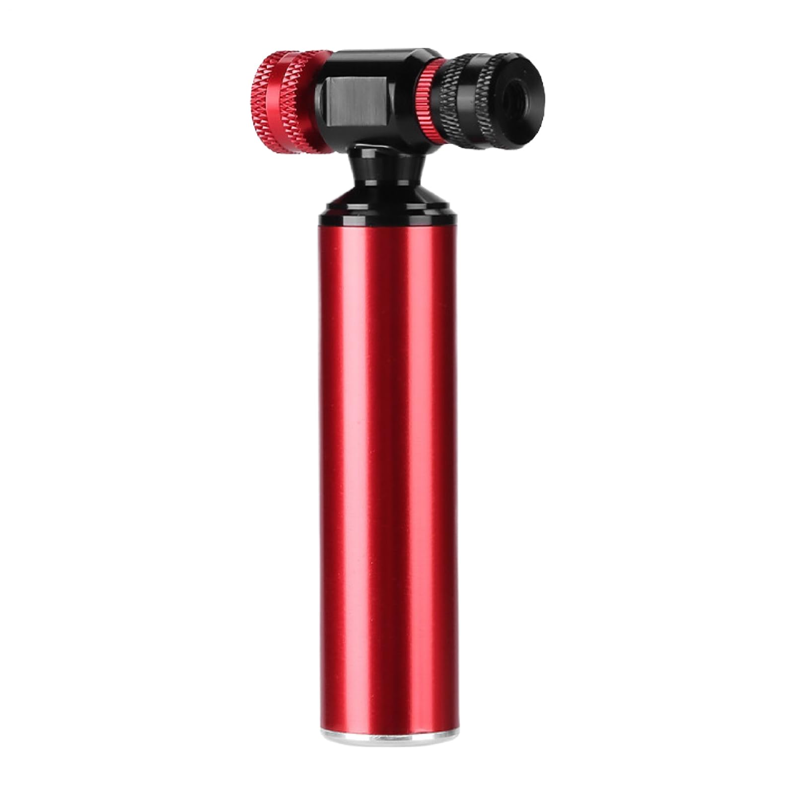 Gonfiatore Pneumatici Attrezzi Ruote | Gonfiatore Bici Pneumatici Portatile Ciclismo, Corsa, Sport, Moto, Scooter, Viaggio, Outdoor, Avventura