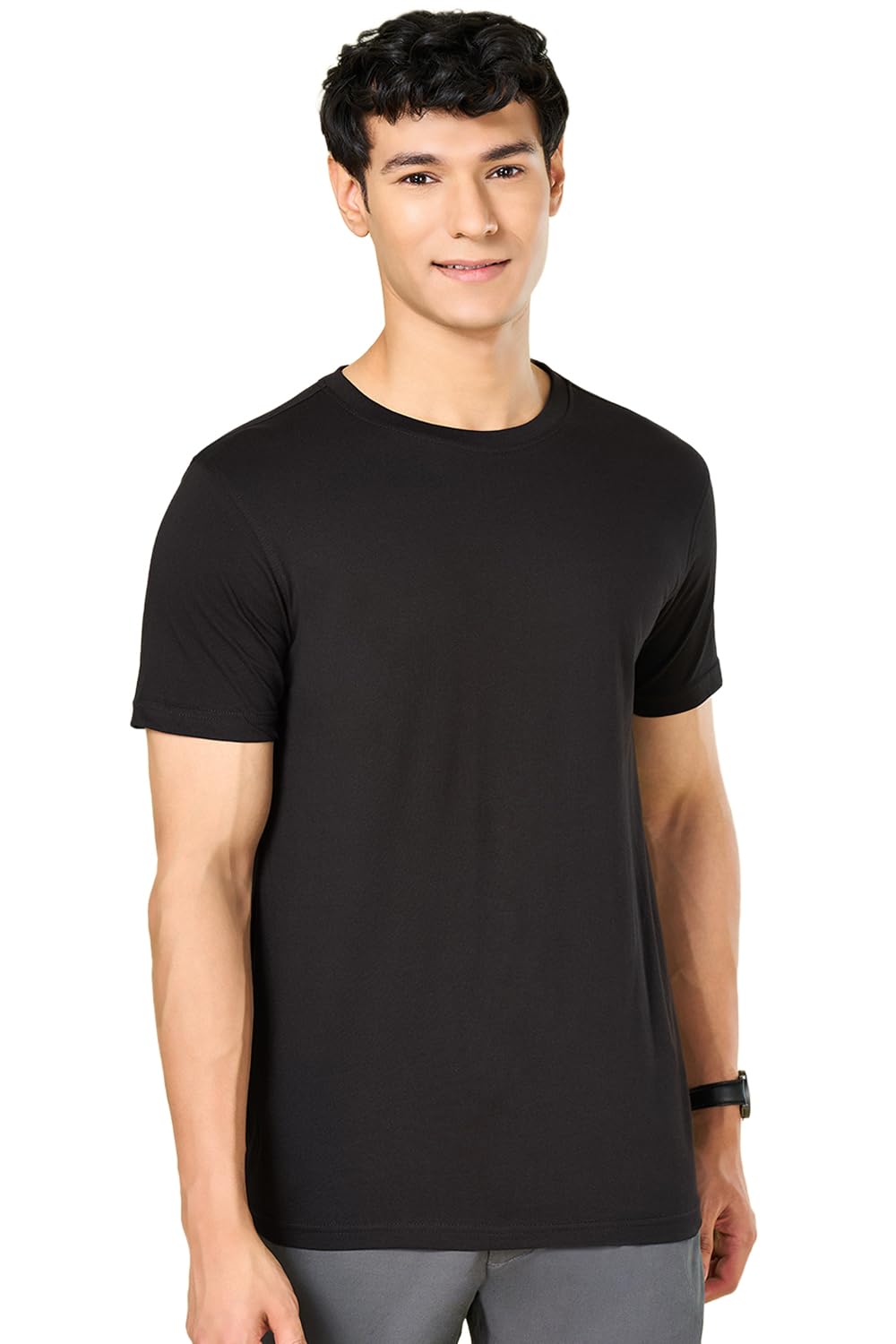 byford Men T-Shirt-picture-48