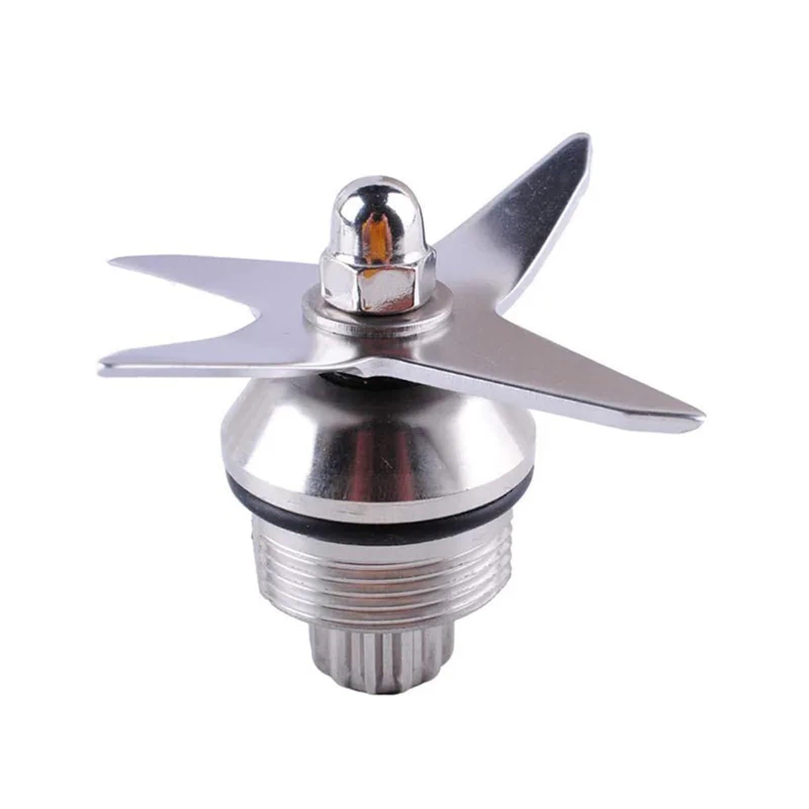 Cuchilla de licuadora de Montaje Licuadora, para Conjunto de Cuchillas Ice con Llave Tubo Piezas del Kit accionamiento para Vita-Mix 1151 1152(B)