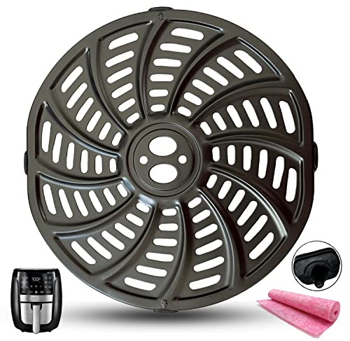 Gourmia 6QT Air Fryer Crisper Tray