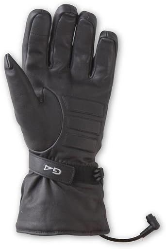 Gerbing G4 Heated Gloves for Women - 12V Motorcycle