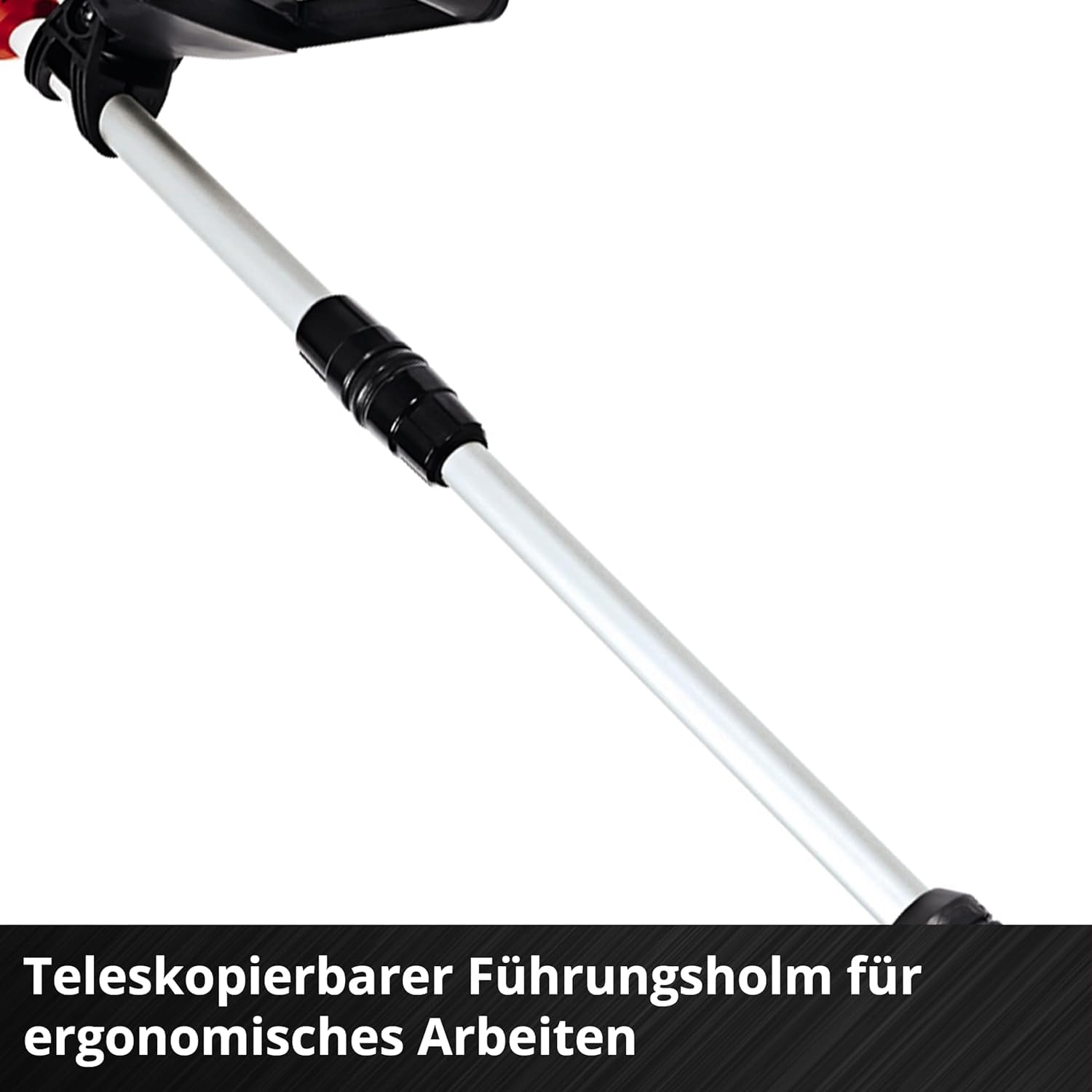 Einhell Power X-Change GE-CT 18 Li Solo Akku-Rasentrimmer 18V 8500U/min Li-Ion