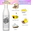 Punky Colour 3-in-1 Clear Hair Gloss Spray - Color Shine Glosser, Long-Lasting Hair Shine & Smooth Glossy Finish, 8.5 fl oz