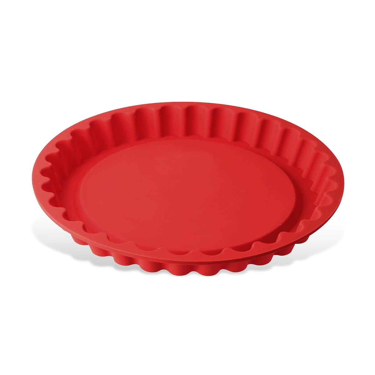Dr. Oetker 28 cm Flexible Silicone Pans Flan Mould