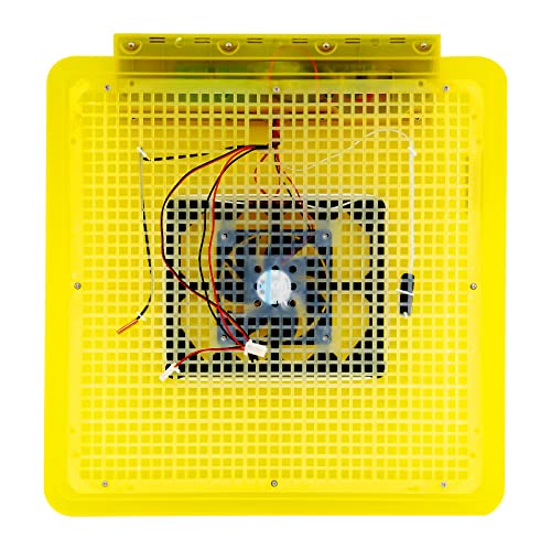 XuanYue Incubatrice Uovo Automatica Incubatrice