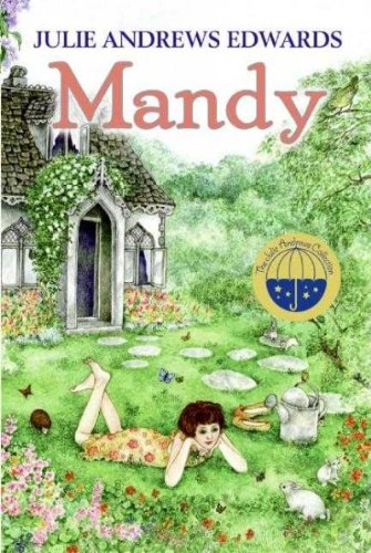 MANDY (REVISED) By Edwards, Julie Andrews (Author) Paperback on 15-Aug-2006