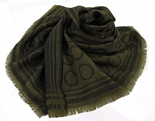 Sciarpa Redfuchs® Sciarpa intrecciata Punto