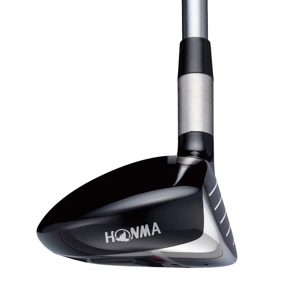 Amazon | Honmaツアーワールドtw737ユーティリティハイブリッド2017右