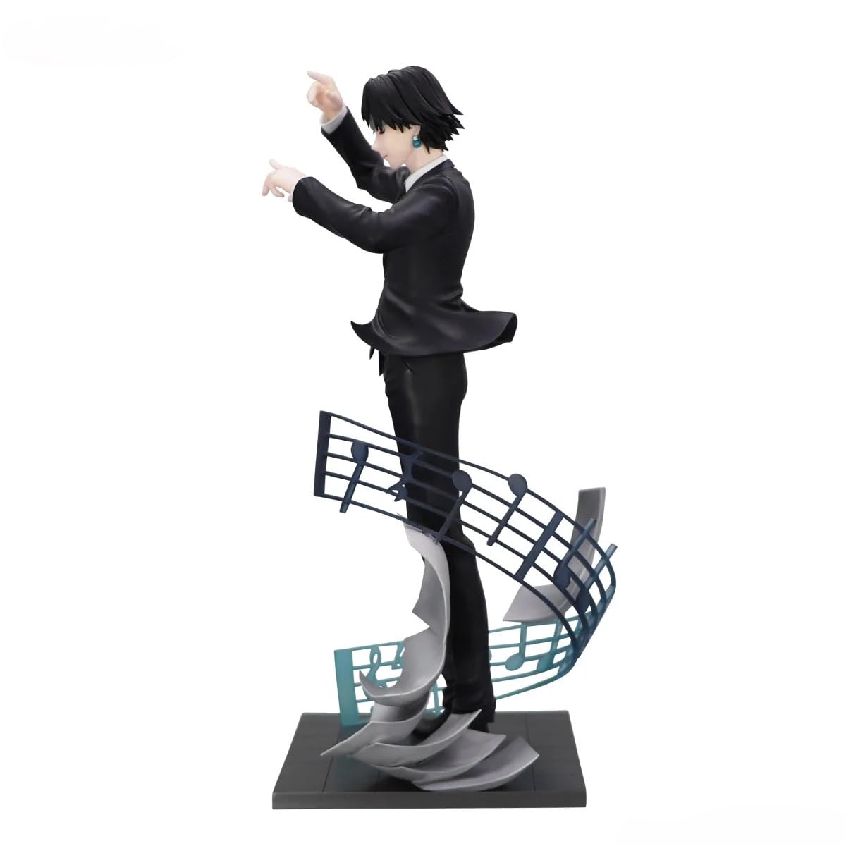 Amazon.co.jp: HUNTER×HUNTER Exc∞d Creative Figureークロロ・鎮魂歌
