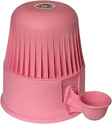 VIDA MANSA Bebedouro Pp 2 L Rosa