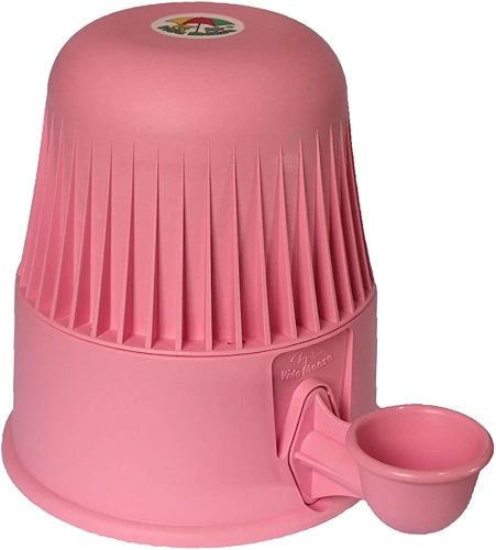 VIDA MANSA Bebedouro Pp 2 L Rosa