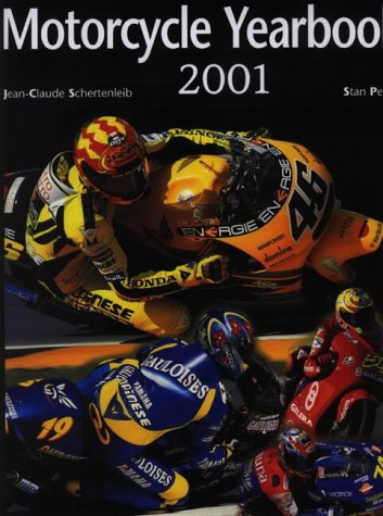 Télécharger Motorcycle Yearbook 2001 Francais PDF